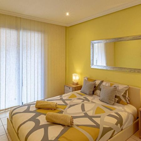 Top Floor Ocean View Apt By Dream Homes Tenerife 푸에르토 데 산티아고 외부 사진