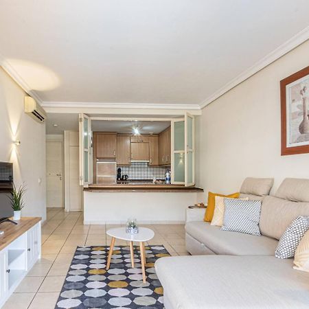 Top Floor Ocean View Apt By Dream Homes Tenerife 푸에르토 데 산티아고 외부 사진