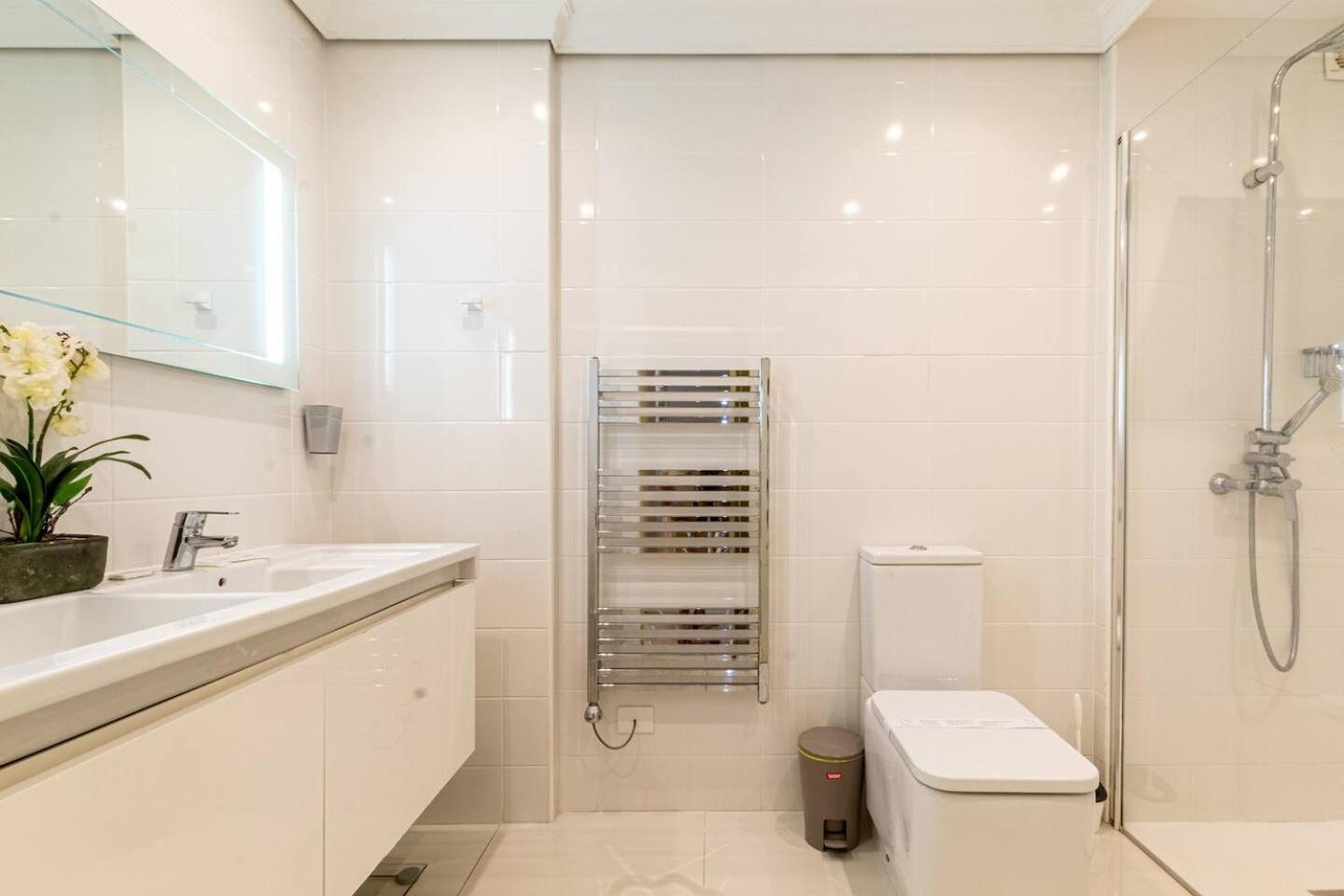 Top Floor Ocean View Apt By Dream Homes Tenerife 푸에르토 데 산티아고 외부 사진