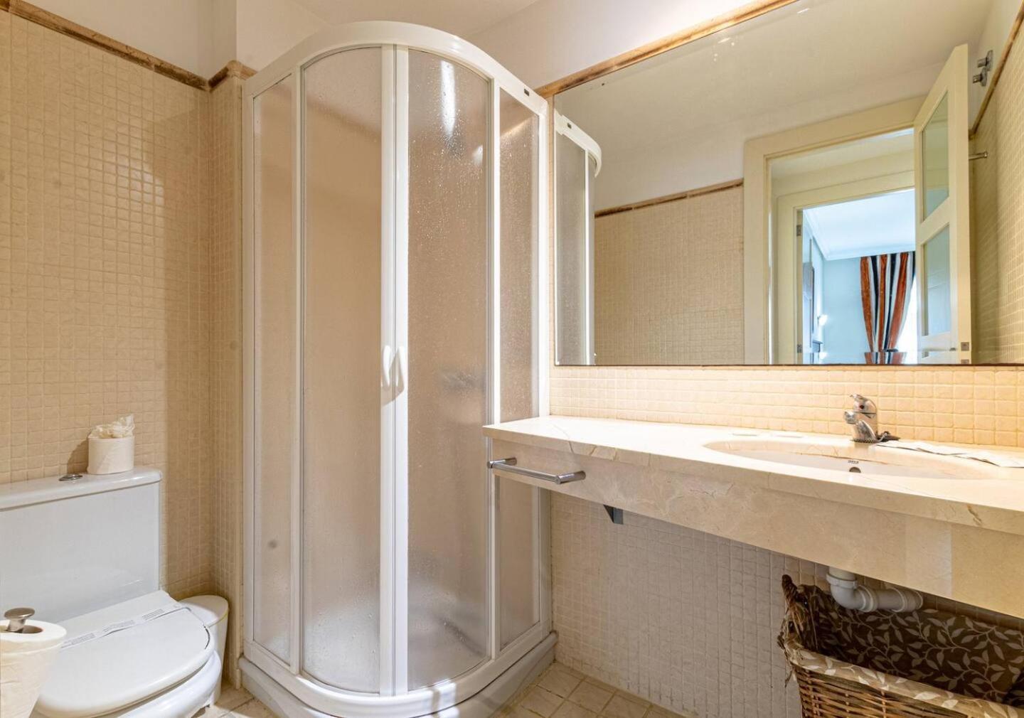 Top Floor Ocean View Apt By Dream Homes Tenerife 푸에르토 데 산티아고 외부 사진